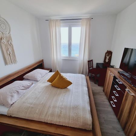Apartment Mara Senj  Eksteriør bilde