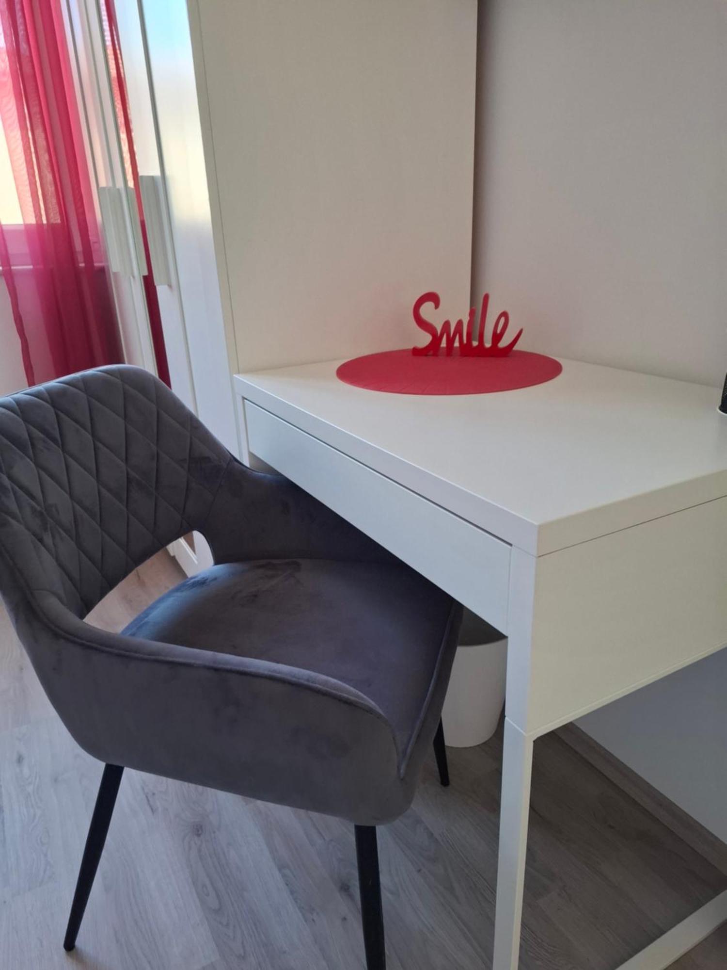 Apartment Mara Senj  Rom bilde